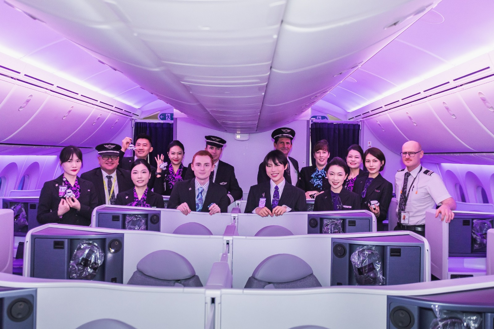 2. 新西兰航空全新客舱亚洲首航亮相上海.jpg