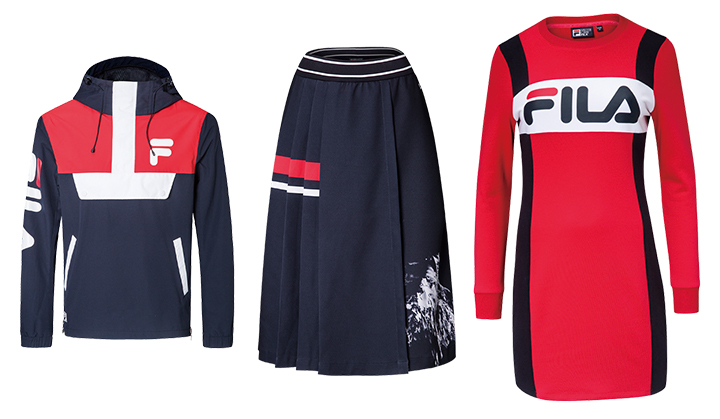 FILA