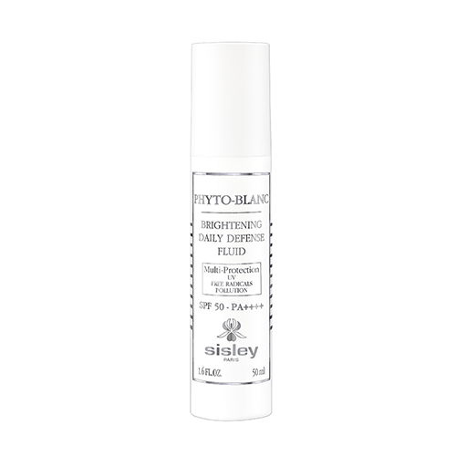 希思黎焕白多效日间防护乳SPF50+ PA++++ 希思黎焕白多效日间防护乳SPF50+ PA++++