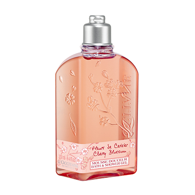 1595831849226204.jpg 欧舒丹甜蜜樱花沐浴啫喱 250ml_RMB180.jpg