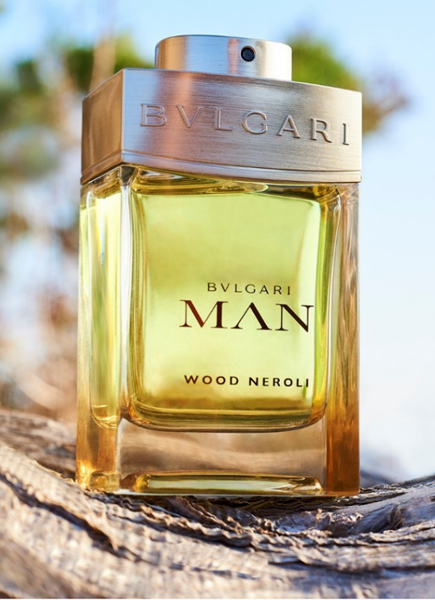 bvlgari man wood neroli宝格丽森林之光男士香水