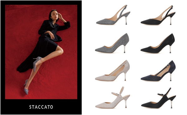 STACCATO 秋冬