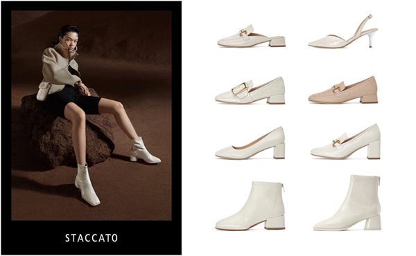 STACCATO 秋冬