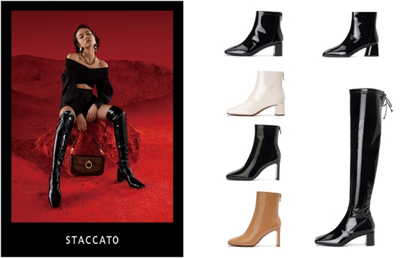 STACCATO 秋冬