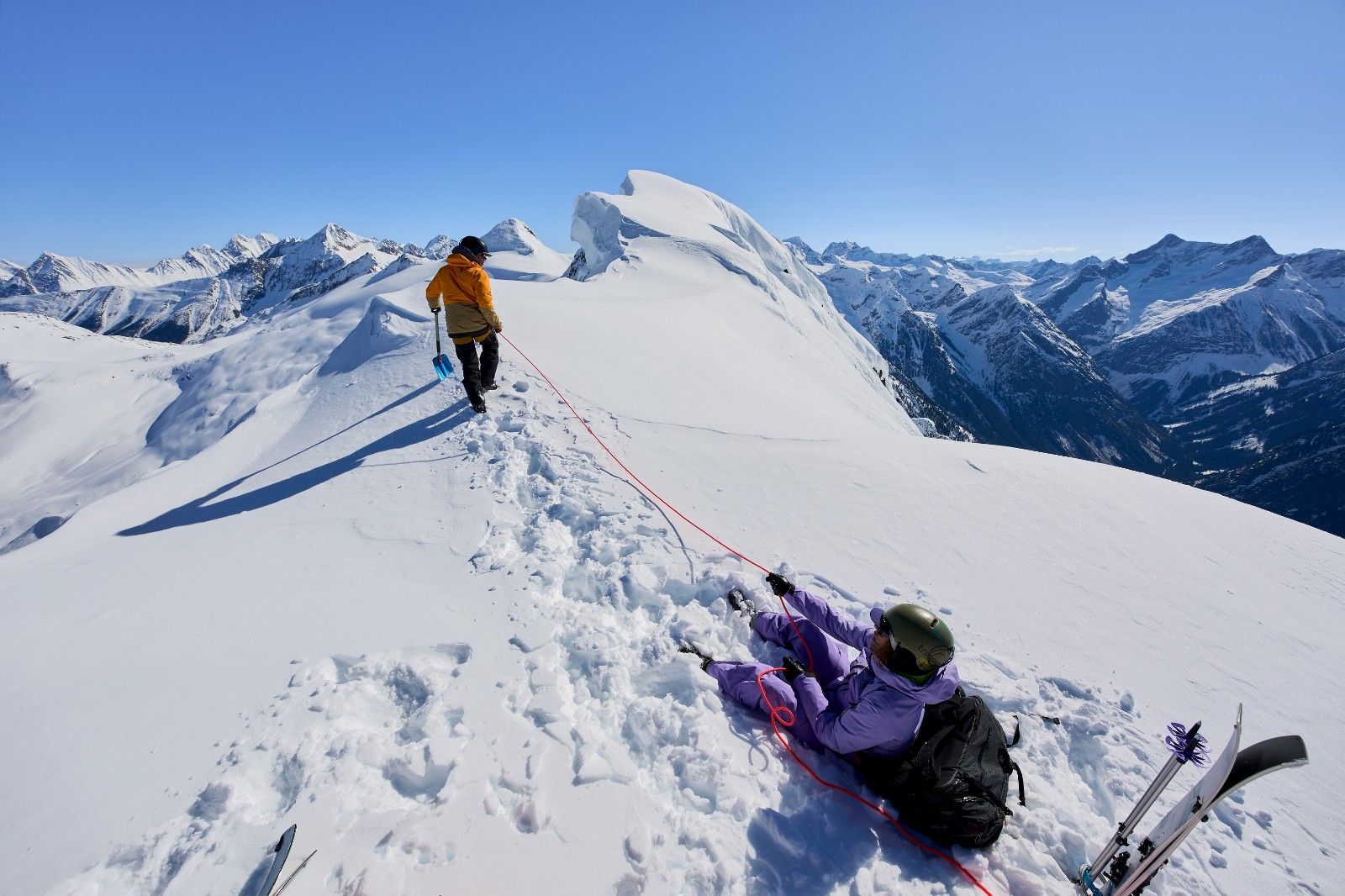 纪录片《Stepping Out》踏入山雪.jpg
