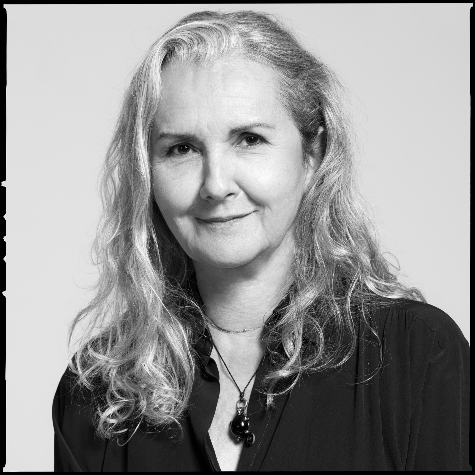 调香师Annick Ménardo.jpg