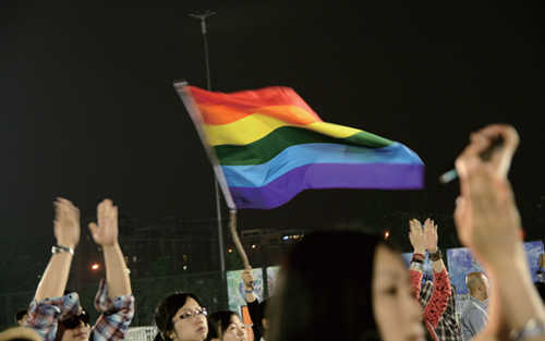 从奥巴马到中国青年