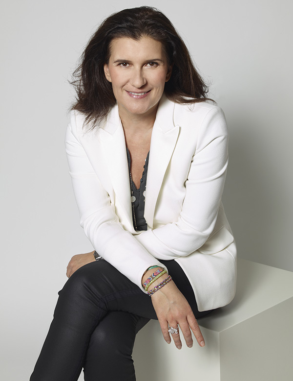 一句宣言,半个世纪,这是属于巴黎欧莱雅的伟大