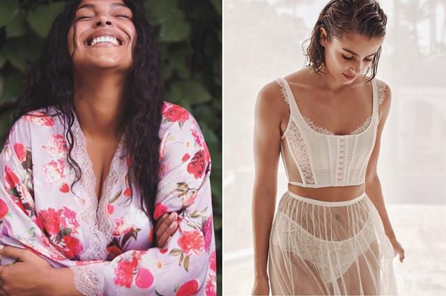 john 2021早秋女装系列于5月1日在黄浦江畔上演新品发布秀"织梦上海"